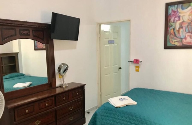 Apartamento Min Del Mar 