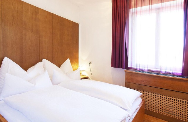 Apartment 3 - A2 - Appartements Steiner