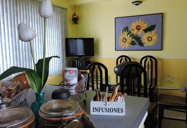 Apartment ∙ 3 bedrooms ∙ 4 guests