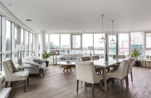 Apartment ∙ 3 bedrooms ∙ 6 guests