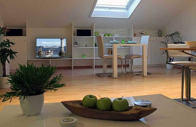 Apartment 3, 38sqm, 1 bedroom, max. 2 persons