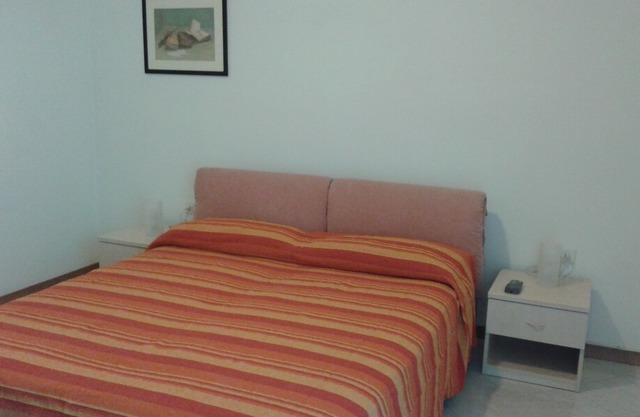 Apartment 30 Meters From the sea