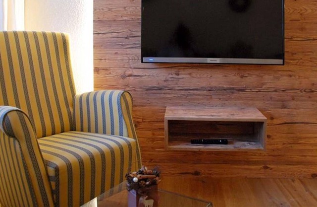 Apartment 4 - 35m² / 1 bedroom / 4 pers. - The Berghof