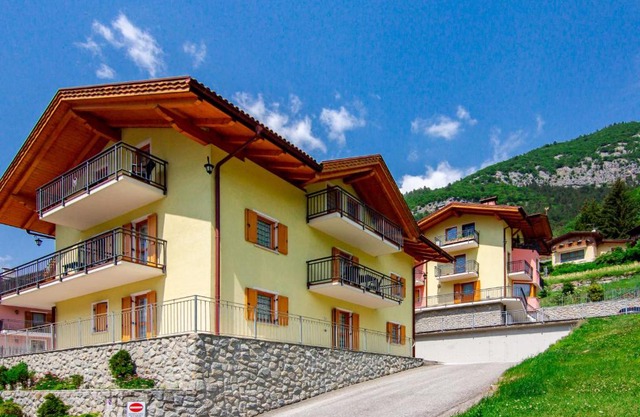 Apartment Al Pescatore-6 by Interhome