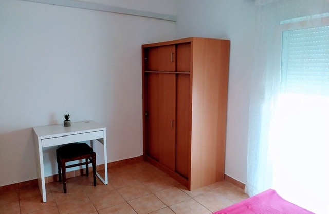 Apartment Aleksandra - 10 m from sea: A3(4+1) - Bibinje, Zadar riviera, Croatia