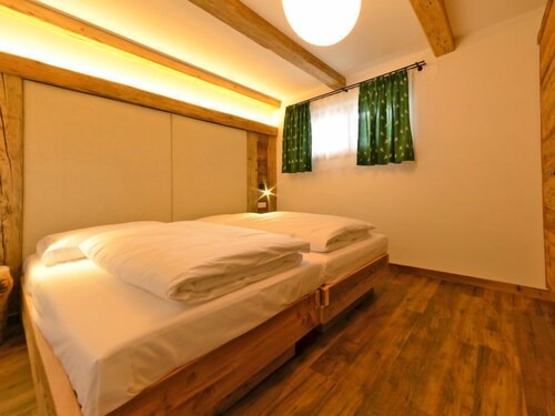 Apartment Alpine Mountain Chalet (VGI162) in San Vigilio/St Vigil - 6 persons, 2 bedrooms