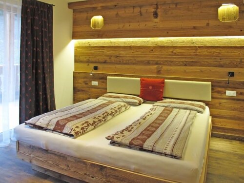 Apartment Alpine Mountain Chalet (VGI166) in San Vigilio/St Vigil - 6 persons, 2 bedrooms