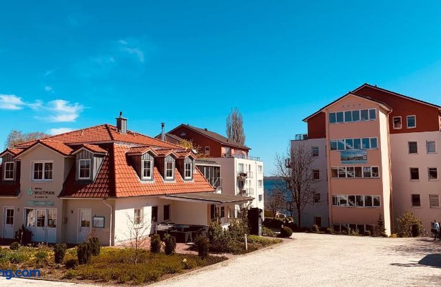 Apartment am Großen Plöner See
