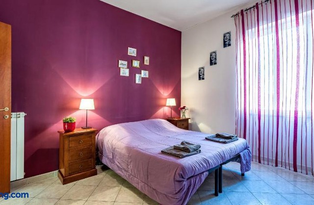Apartment Angelo Emo 69