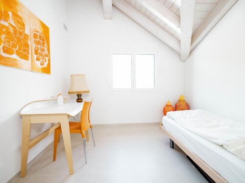 Apartment Apartment Soldanella in Amden - 5 persons, 3 bedrooms