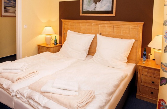 Apartment / app. for 2 guests with 53m² in Ascheberg (51691)