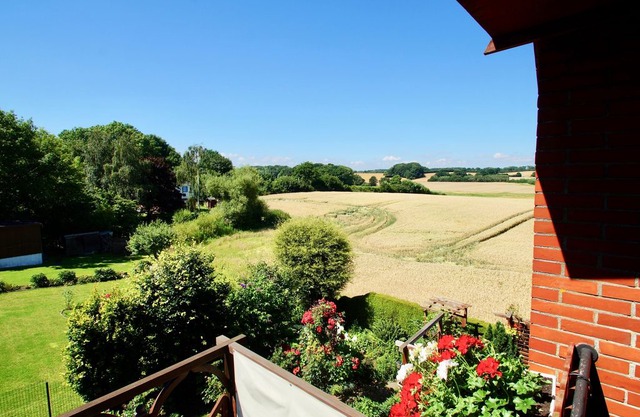 Apartment / app. for 2 guests with 35m² in Grödersby (93193)