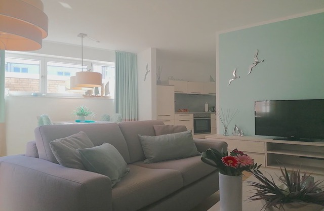 Apartment / app. for 2 guests with 70m² in Eckernförde (120855)
