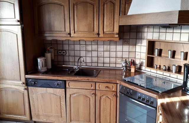 Apartment / app. for 2 guests with 80m² in Utarp (110310)