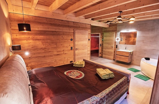Apartment / app. for 2 guests with 75m² in Rieden (125919)