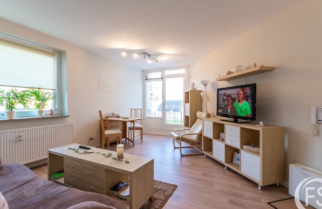 Apartment / app. for 3 guests with 44m² in Dahme (95107)