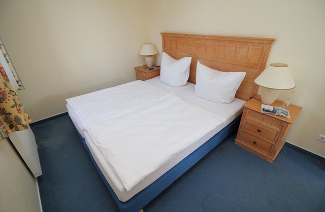 Apartment / app. for 4 guests with 108m² in Ascheberg (77082)