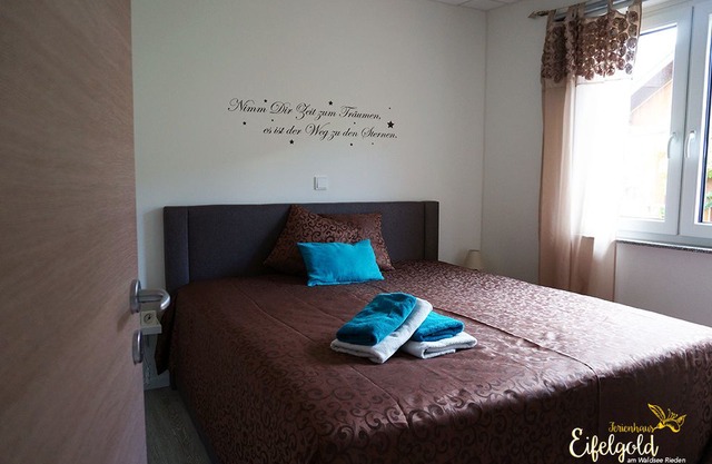 Apartment / app. for 5 guests with 80m² in Rieden (123757)