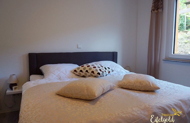 Apartment / app. for 5 guests with 80m² in Rieden (123758)