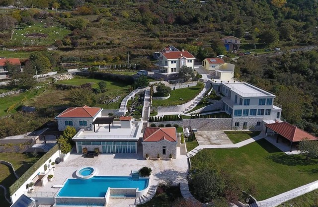 Apartment at Eagle Eye Villa & Resort