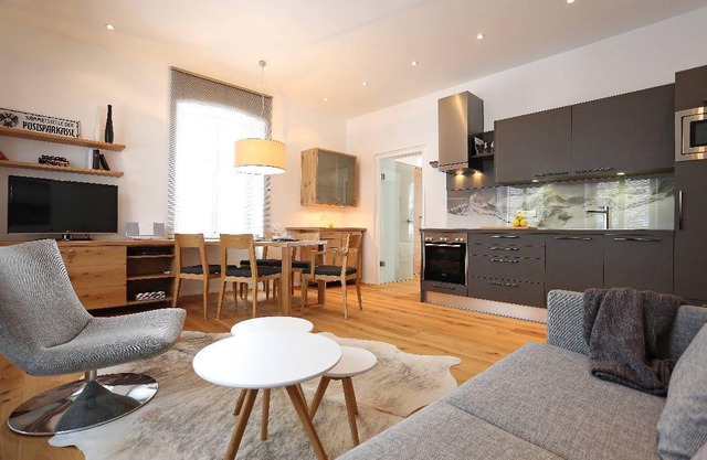 Apartment for 2 persons 2 children approx. 50 m² in Nötsch, Carinthia (Dobratsch)