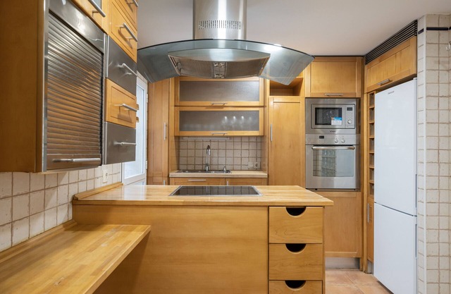 Apartment Atocha Station Pacífico M (TEL3)