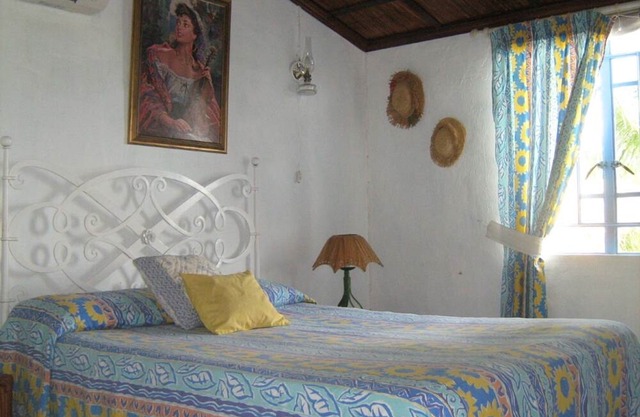 Apartment B1 Two Chambers Ground floor