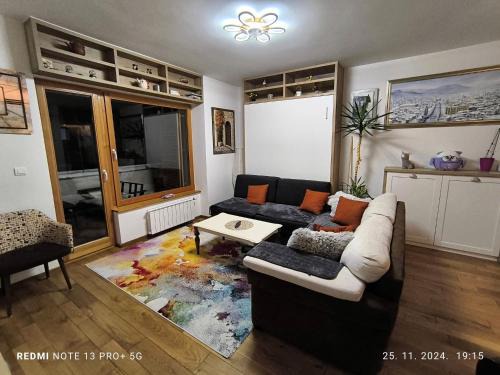 Apartment Babin Do