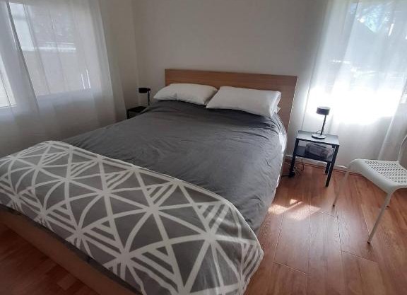 Apartment Barceloneta