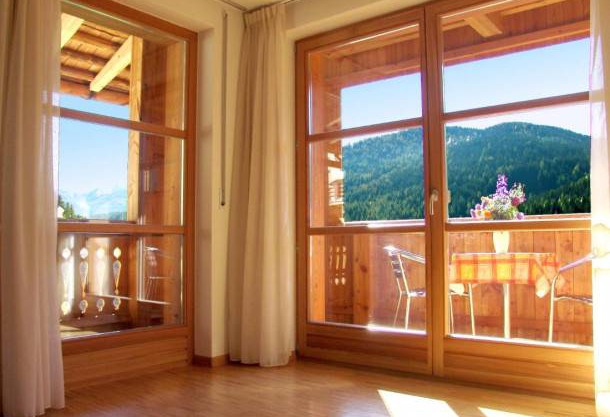 Apartment Belvire for 4 people - San Cassiano