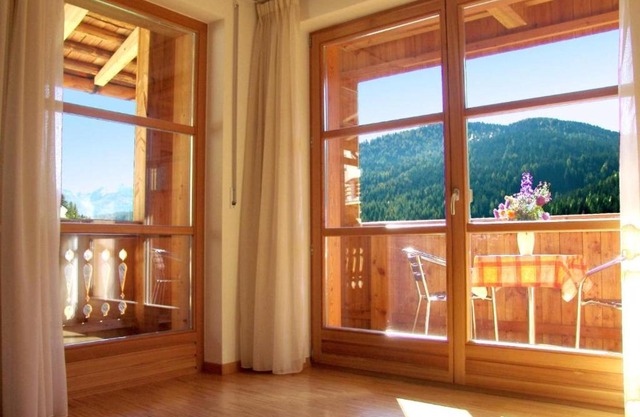 Apartment Belvire for 4 people - San Cassiano