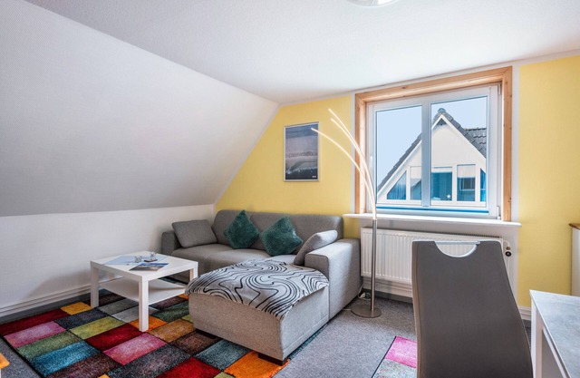 Apartment 'Bi Buje' with Balcony and Wi-Fi