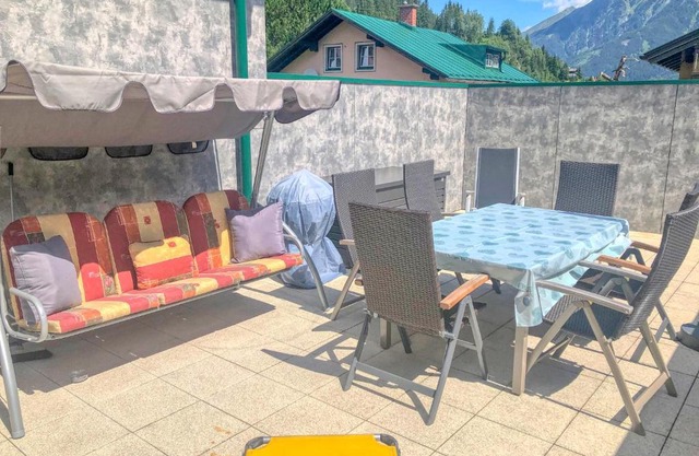 Apartment Birke 3 - by Alpen Apartments