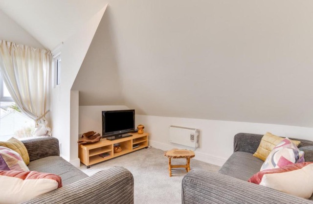 Apartment Bolthole by Interhome