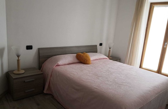 Apartment 'Brenta' in Tione di Trento