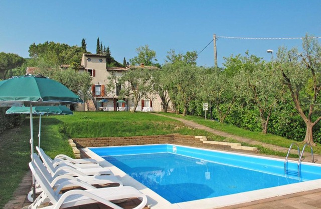 Apartment Ca' Pignoi-2 by Interhome