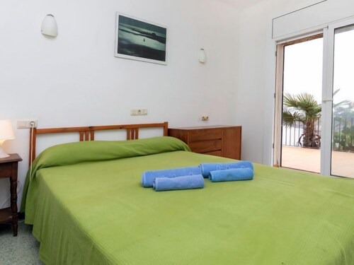 Apartment Cambre d'Aze in Llançà - 7 persons, 3 bedrooms