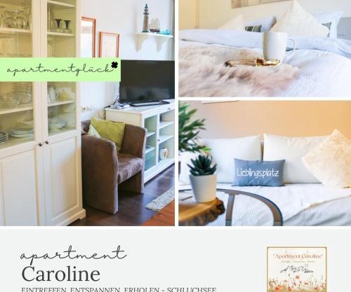 Apartment Caroline - Gemütliche Ferienwohnung mit Pool, Sauna und Hochschwarzwaldcard