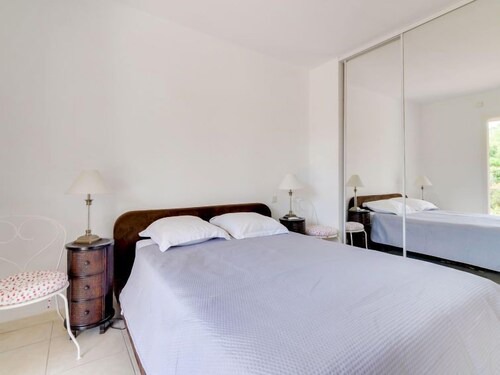 Apartment Casta Diva in Cannes - 2 persons, 1 bedrooms