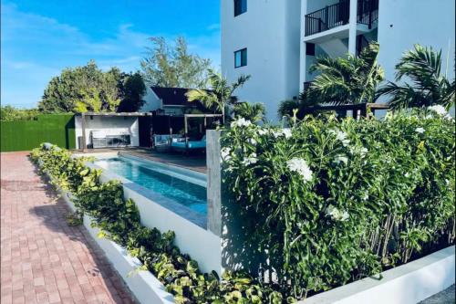 Apartment Condominium Grace Bay Beach
