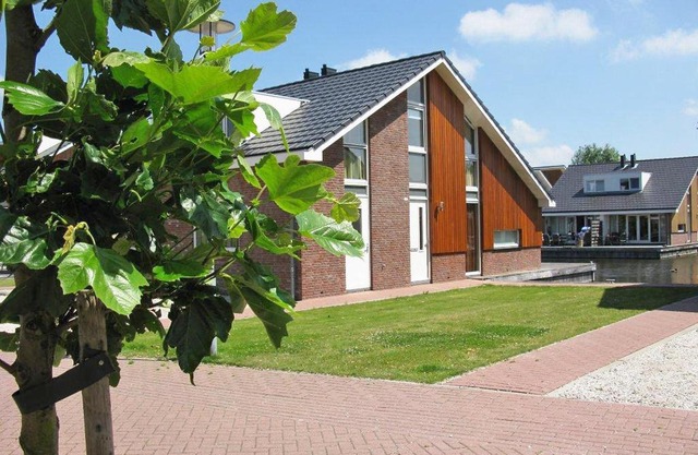 Apartment De Meerparel-15