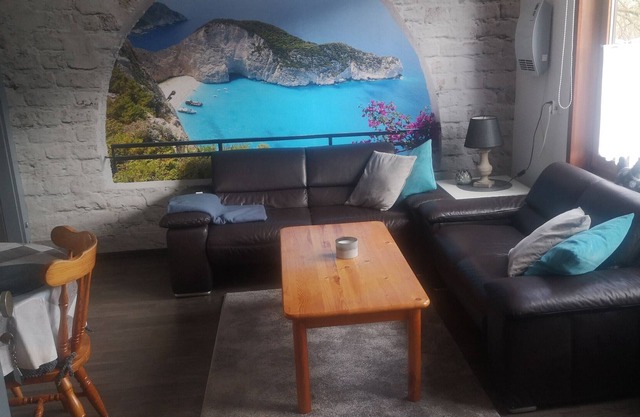 Apartment 'Diemelblick 2022' with Whirlpool & Wi-Fi