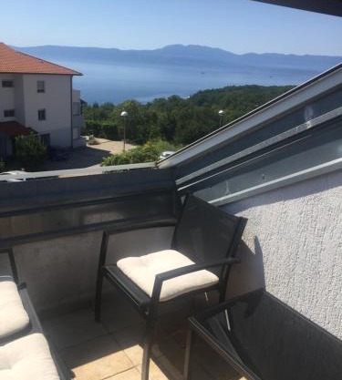 Apartment Doderovic