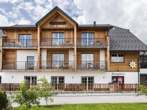 Apartment Edelweiss by Interhome