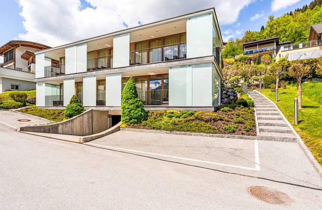Emma Aparthotel Kaprun 