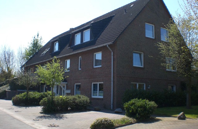 Apartment Ferienwohnung 5