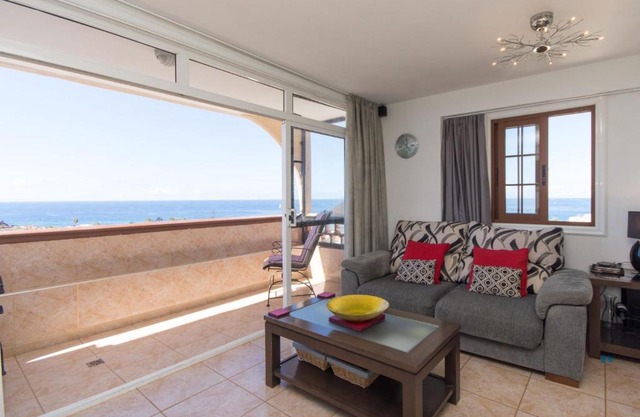 Apartment Fewo Ray by Interhome