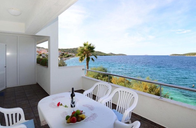 Apartment Galeb - ROZ101 by Interhome