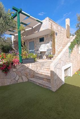 Apartment Igralište Mirakul