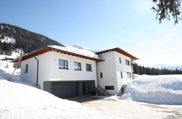 Apartment in Annaberg near Dachstein Ski